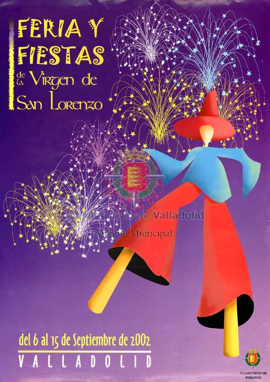 Fiestas de Nuestra Señora de San Lorenzo  